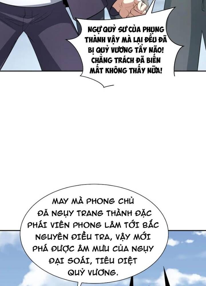 Kỷ Nguyên Kỳ Lạ - Chapter 328 - Page 9
