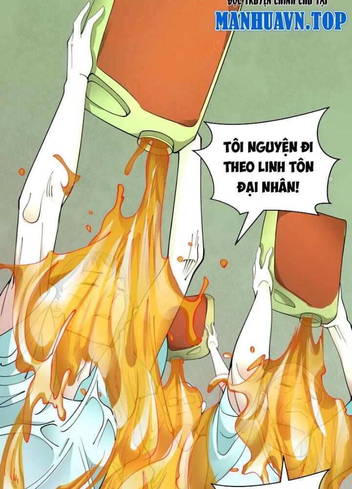 Kỷ Nguyên Kỳ Lạ - Chapter 328 - Page 95