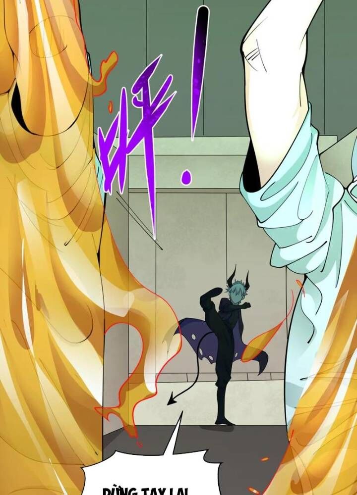 Kỷ Nguyên Kỳ Lạ - Chapter 328 - Page 99