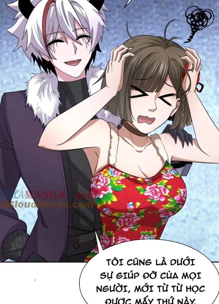 Kỷ Nguyên Kỳ Lạ - Chapter 329 - Page 103