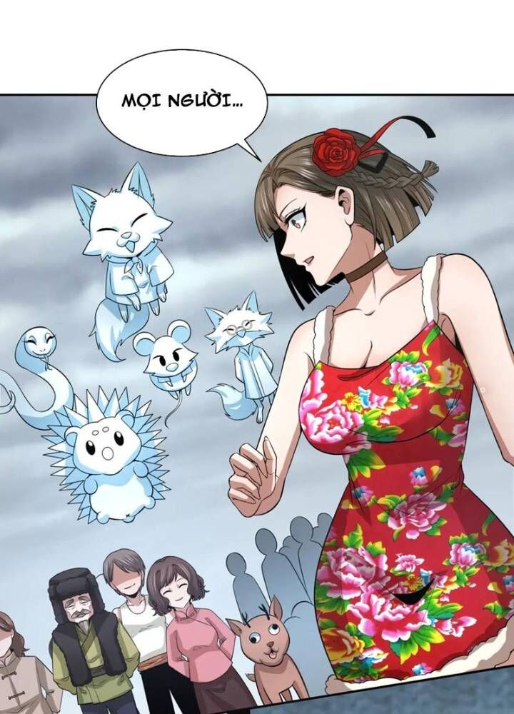 Kỷ Nguyên Kỳ Lạ - Chapter 329 - Page 105