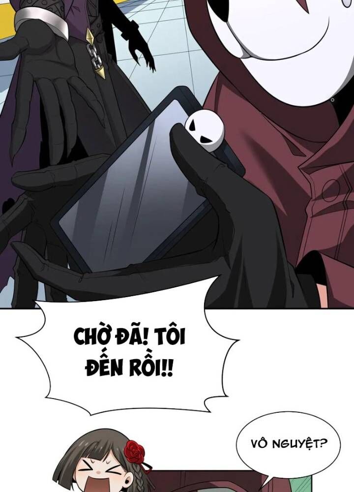 Kỷ Nguyên Kỳ Lạ - Chapter 329 - Page 129