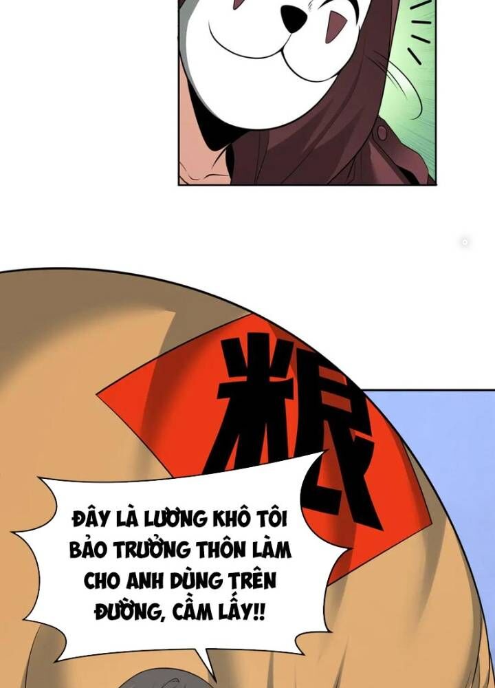 Kỷ Nguyên Kỳ Lạ - Chapter 329 - Page 131