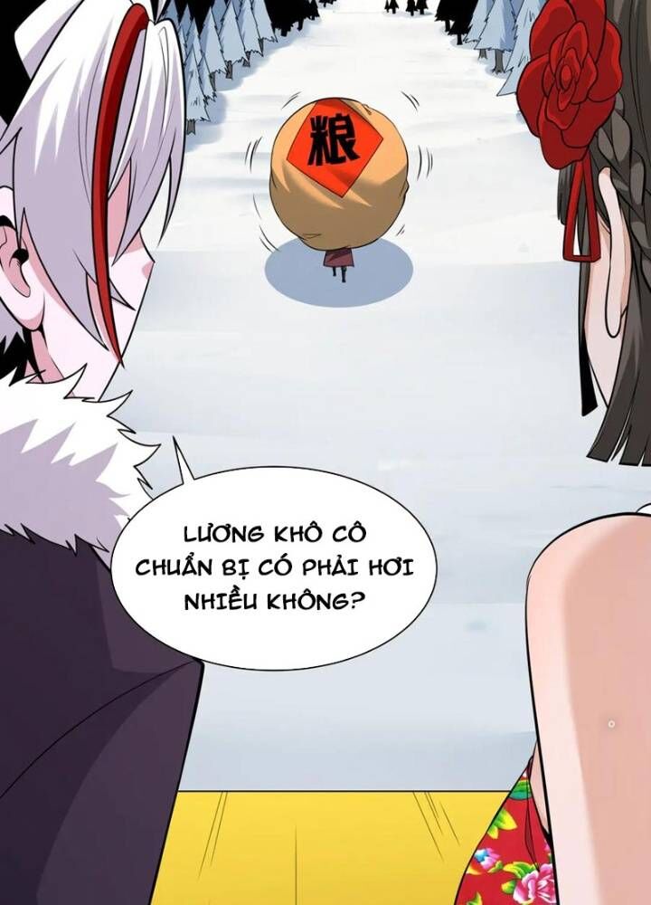 Kỷ Nguyên Kỳ Lạ - Chapter 329 - Page 137