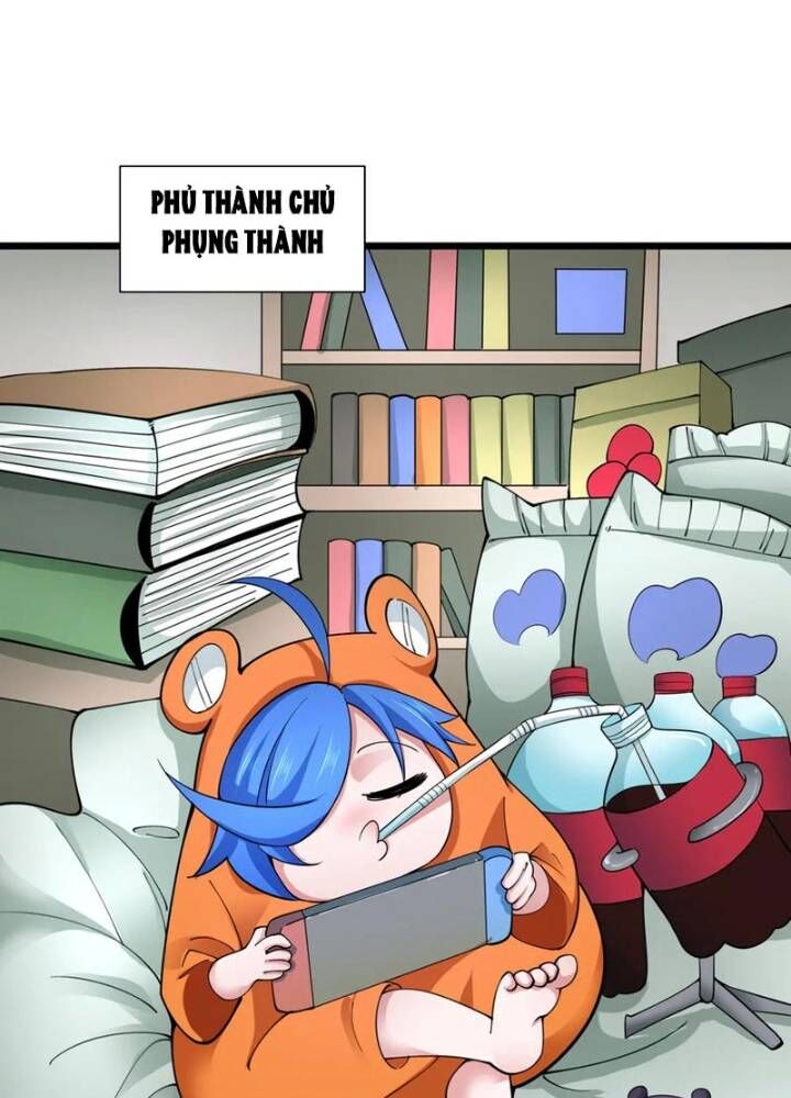 Kỷ Nguyên Kỳ Lạ - Chapter 329 - Page 141