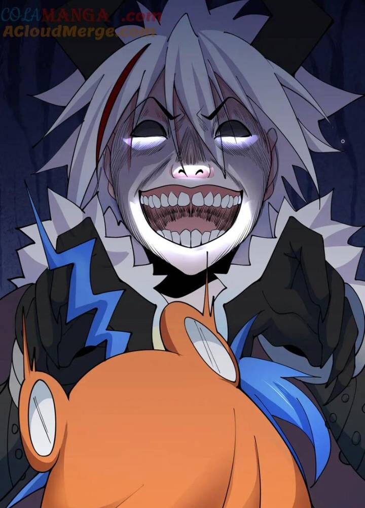 Kỷ Nguyên Kỳ Lạ - Chapter 329 - Page 147