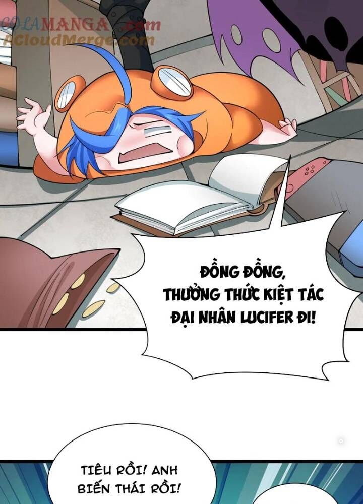 Kỷ Nguyên Kỳ Lạ - Chapter 329 - Page 155