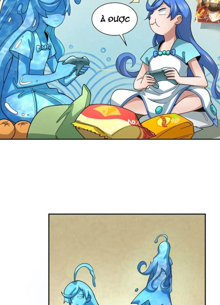 Kỷ Nguyên Kỳ Lạ - Chapter 329 - Page 31