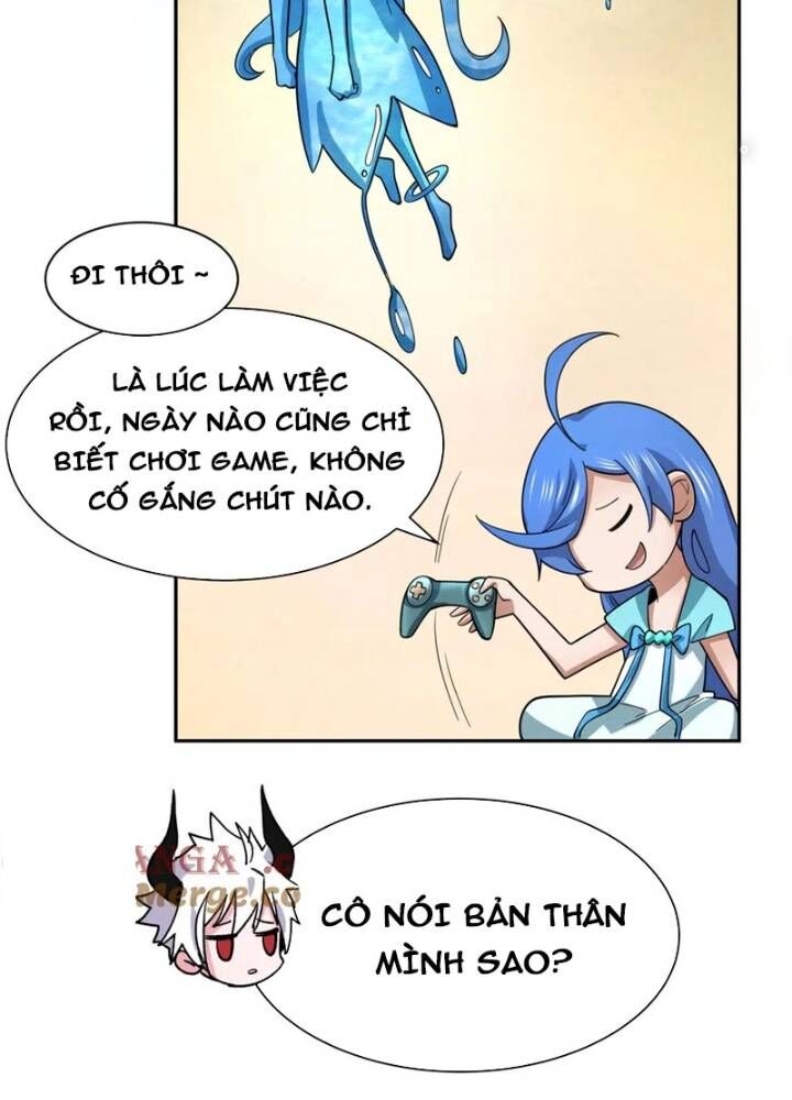 Kỷ Nguyên Kỳ Lạ - Chapter 329 - Page 33