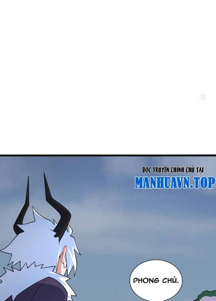 Kỷ Nguyên Kỳ Lạ - Chapter 329 - Page 35