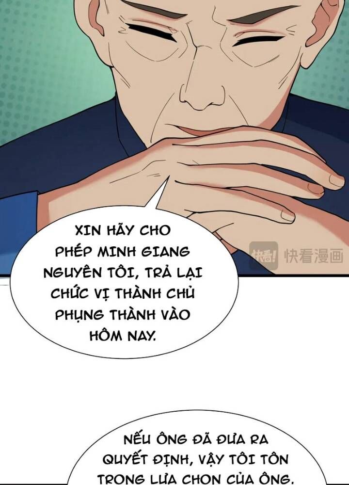 Kỷ Nguyên Kỳ Lạ - Chapter 329 - Page 43