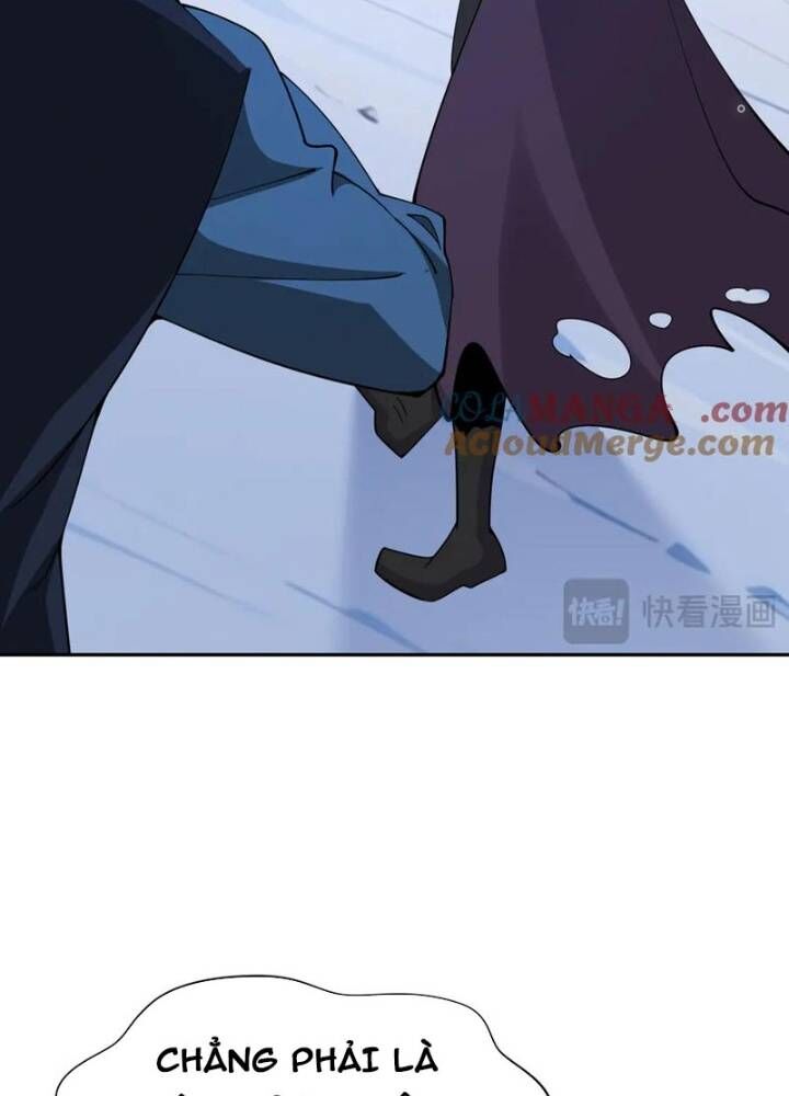 Kỷ Nguyên Kỳ Lạ - Chapter 329 - Page 61