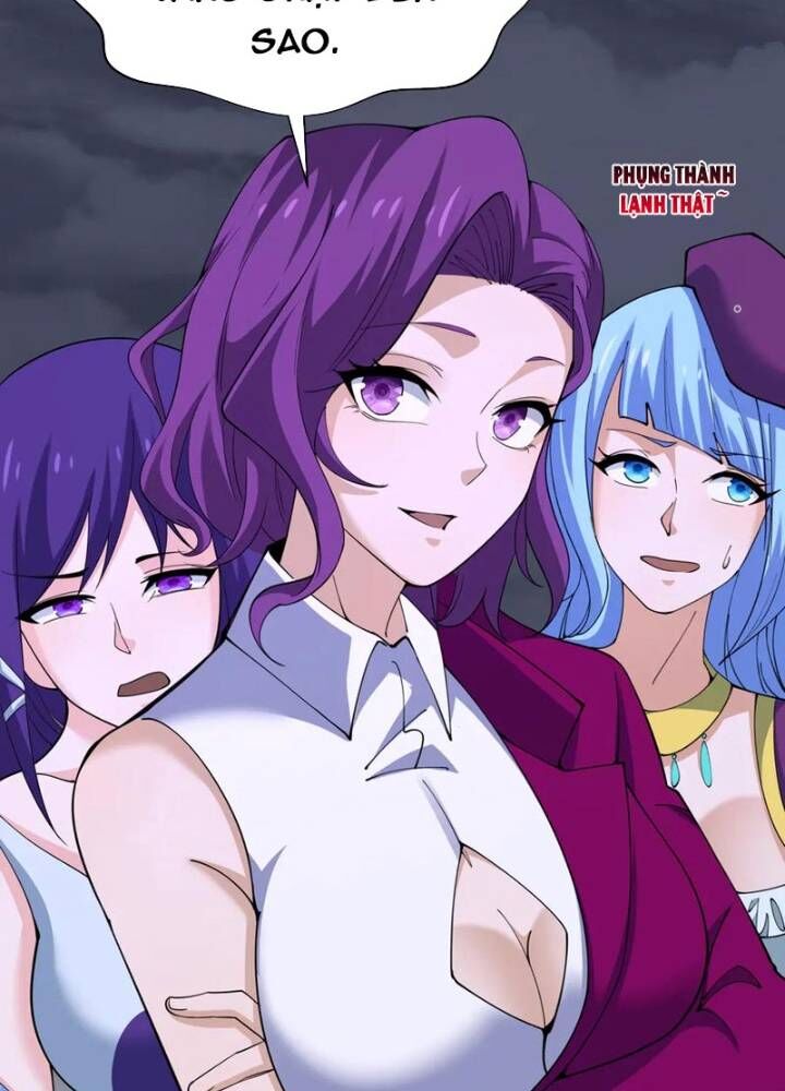 Kỷ Nguyên Kỳ Lạ - Chapter 329 - Page 63