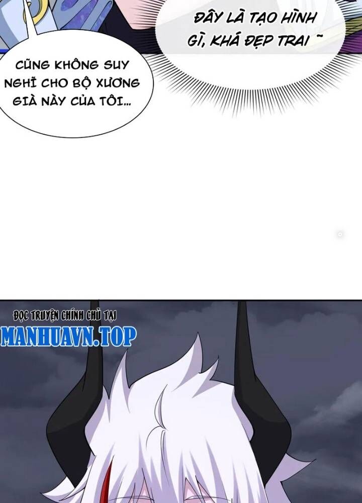 Kỷ Nguyên Kỳ Lạ - Chapter 329 - Page 65