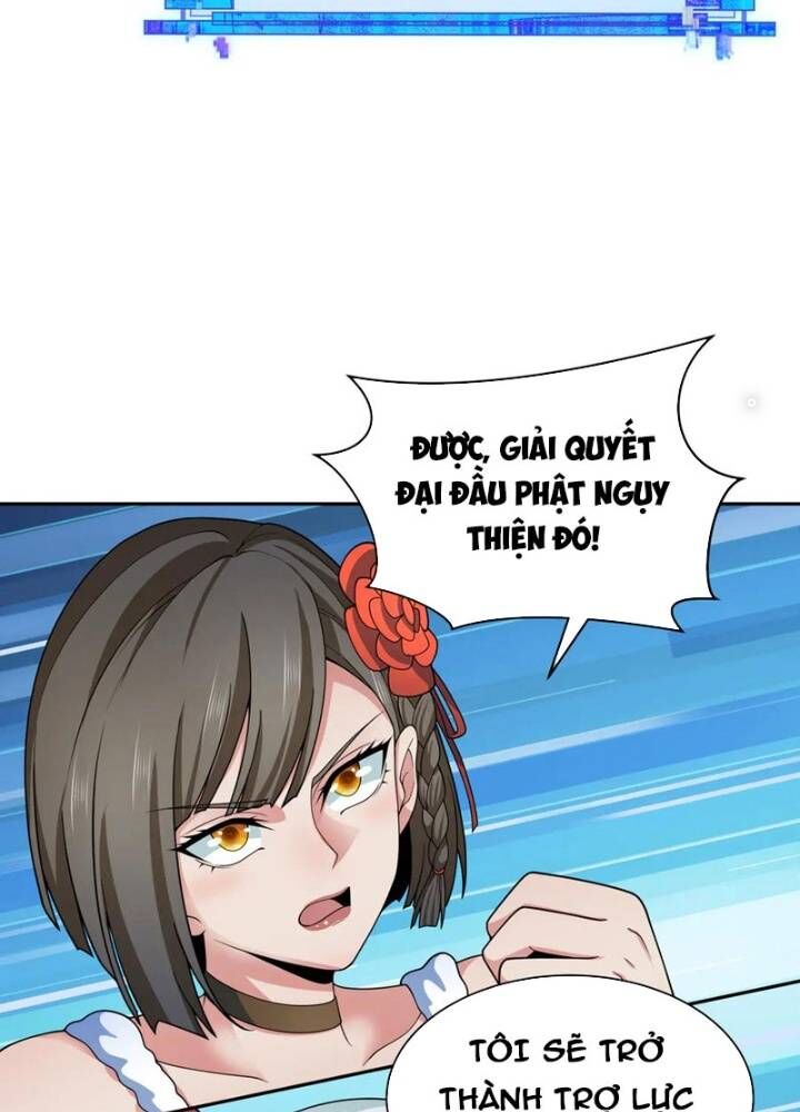 Kỷ Nguyên Kỳ Lạ - Chapter 329 - Page 7