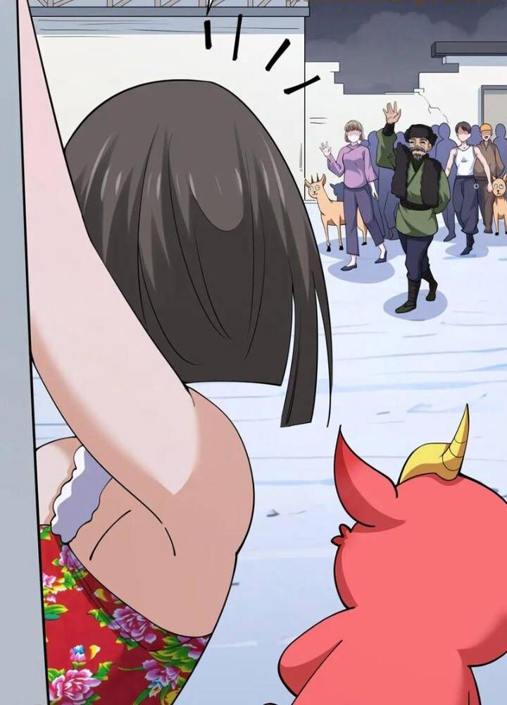 Kỷ Nguyên Kỳ Lạ - Chapter 329 - Page 77