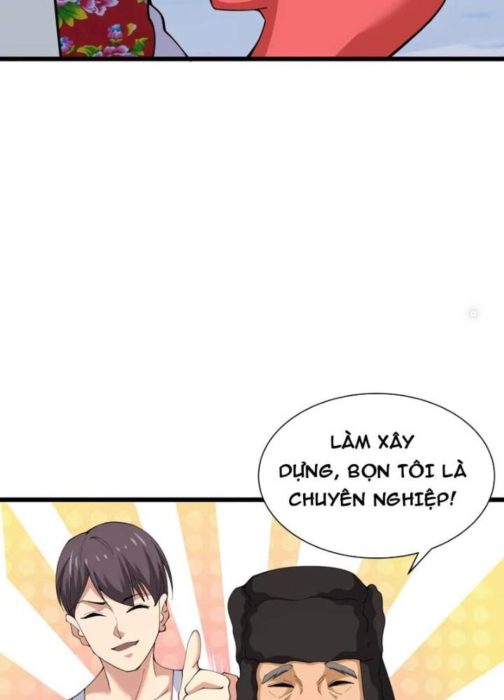 Kỷ Nguyên Kỳ Lạ - Chapter 329 - Page 79