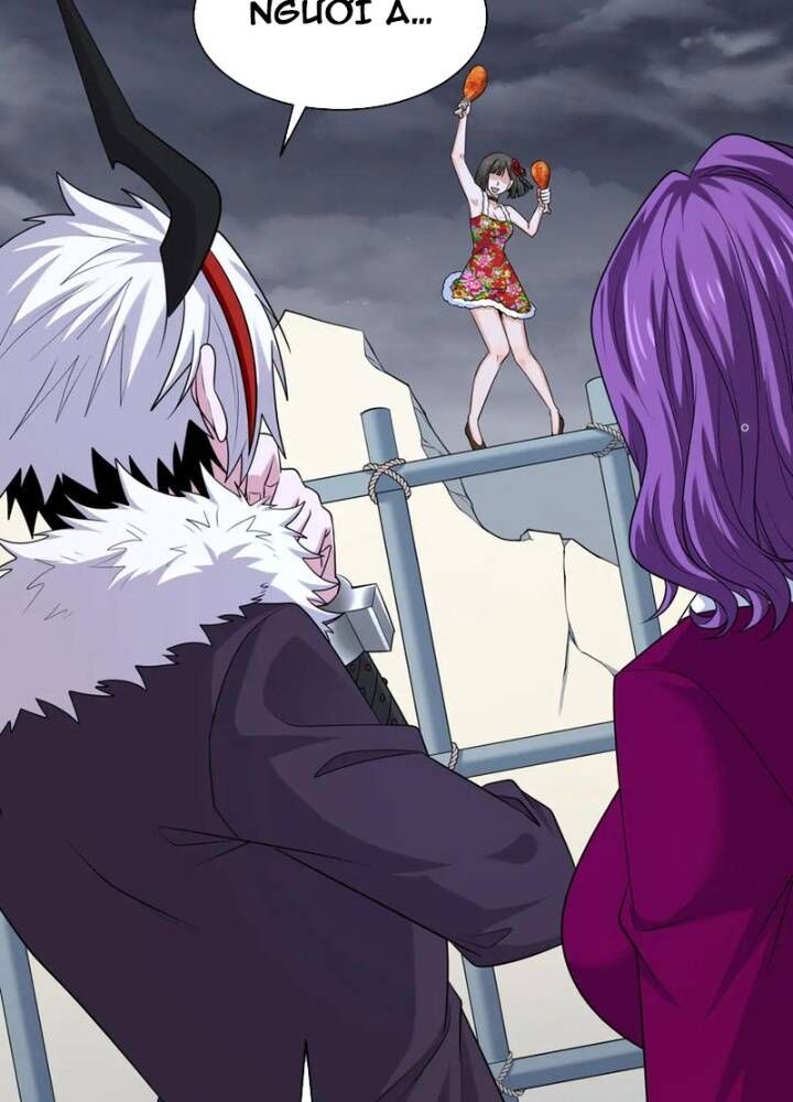 Kỷ Nguyên Kỳ Lạ - Chapter 329 - Page 91