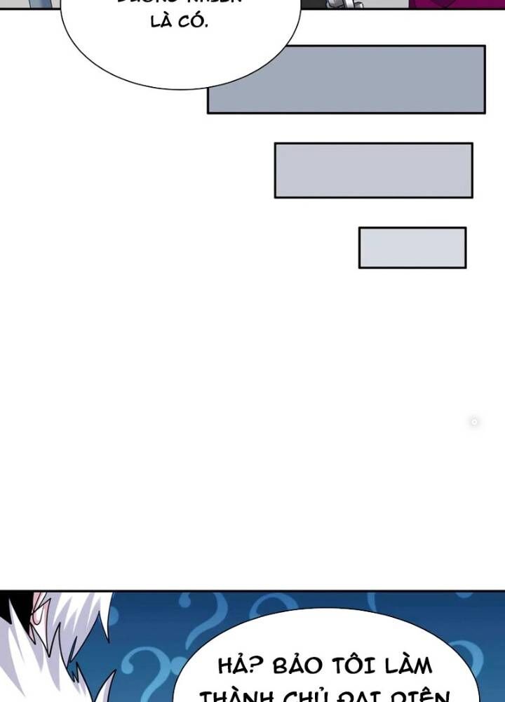 Kỷ Nguyên Kỳ Lạ - Chapter 329 - Page 93