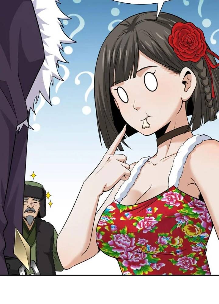 Kỷ Nguyên Kỳ Lạ - Chapter 329 - Page 95