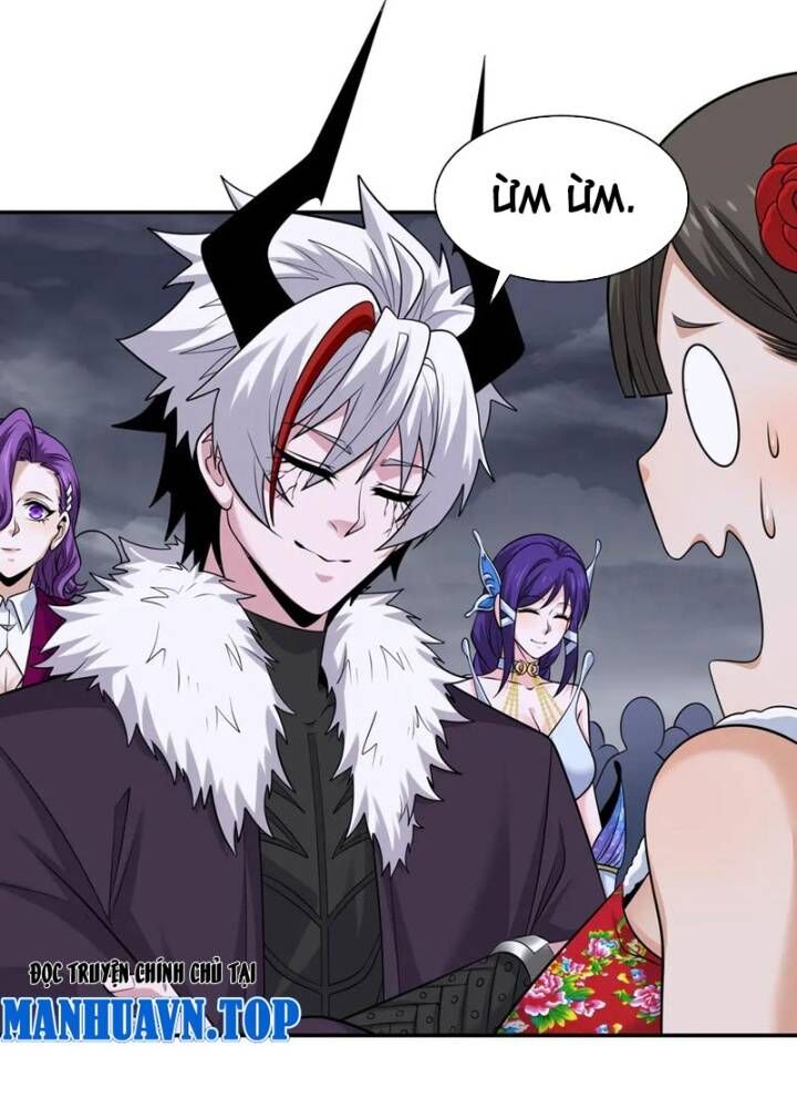 Kỷ Nguyên Kỳ Lạ - Chapter 329 - Page 97