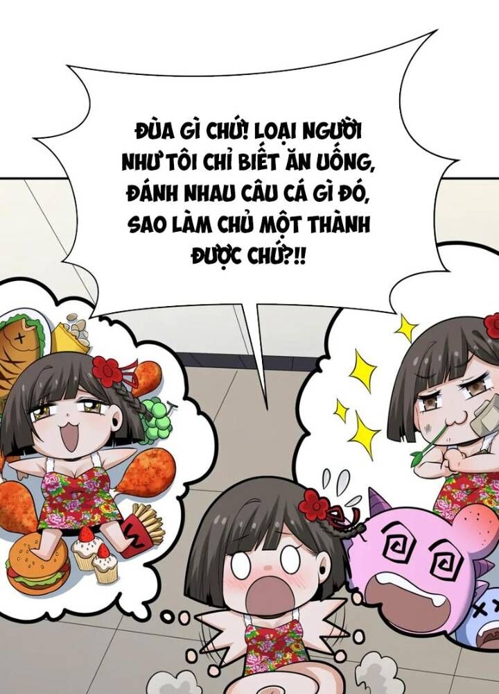 Kỷ Nguyên Kỳ Lạ - Chapter 329 - Page 99