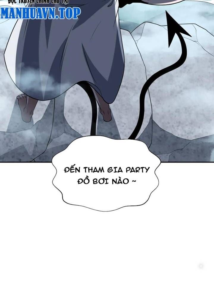 Kỷ Nguyên Kỳ Lạ - Chapter 330 - Page 109