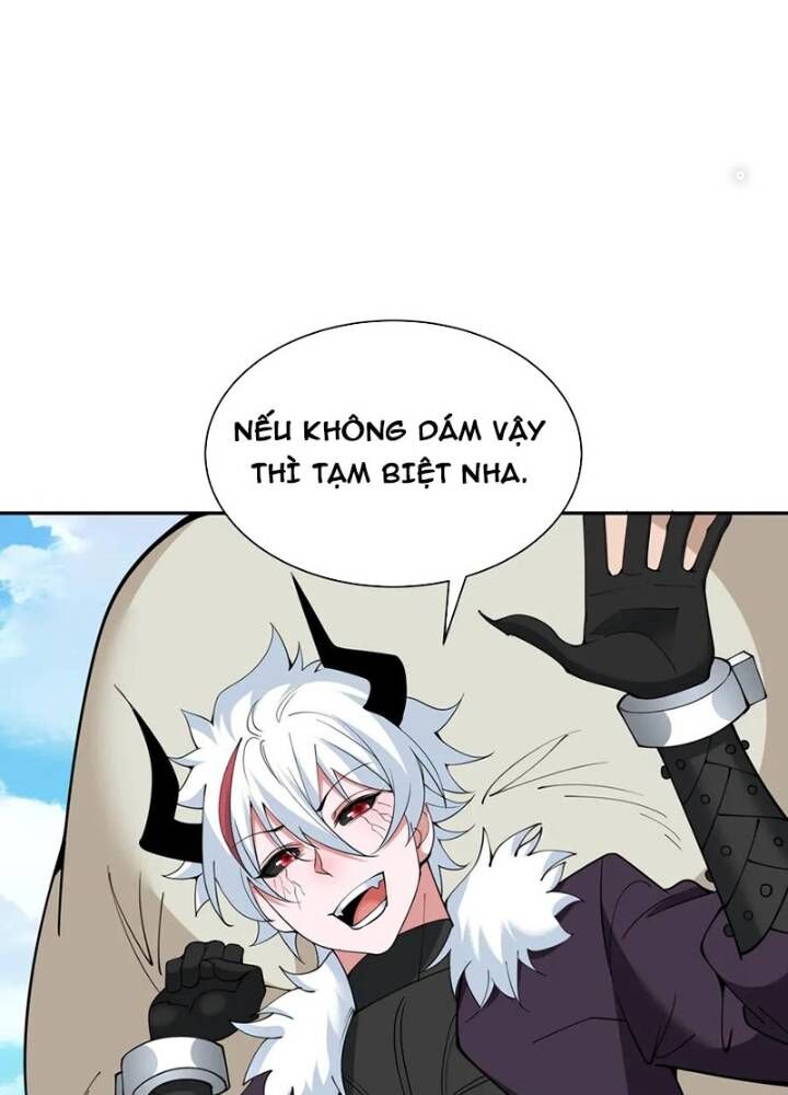 Kỷ Nguyên Kỳ Lạ - Chapter 330 - Page 11