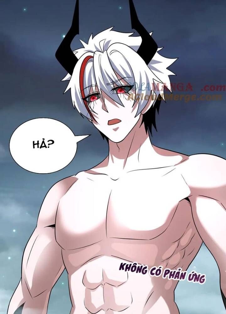 Kỷ Nguyên Kỳ Lạ - Chapter 330 - Page 111