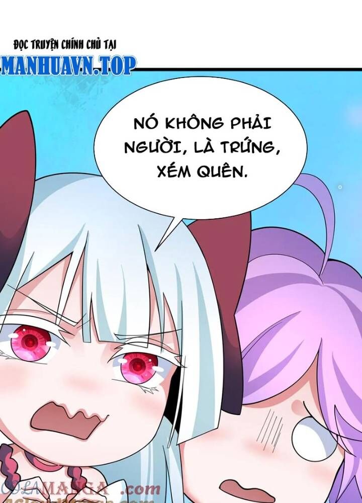 Kỷ Nguyên Kỳ Lạ - Chapter 330 - Page 117