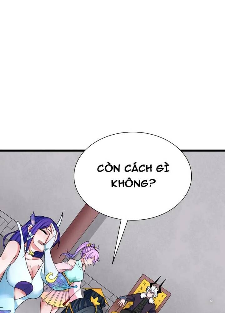 Kỷ Nguyên Kỳ Lạ - Chapter 330 - Page 123