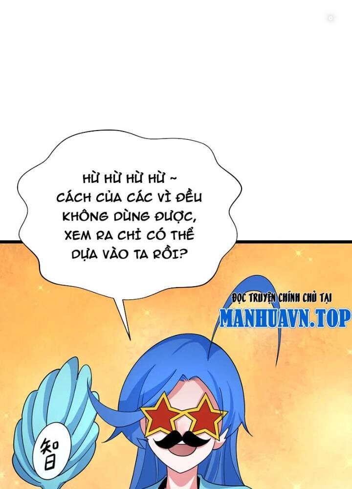 Kỷ Nguyên Kỳ Lạ - Chapter 330 - Page 127