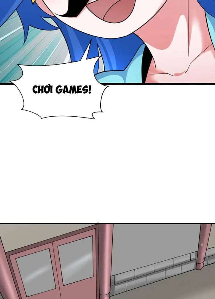 Kỷ Nguyên Kỳ Lạ - Chapter 330 - Page 135