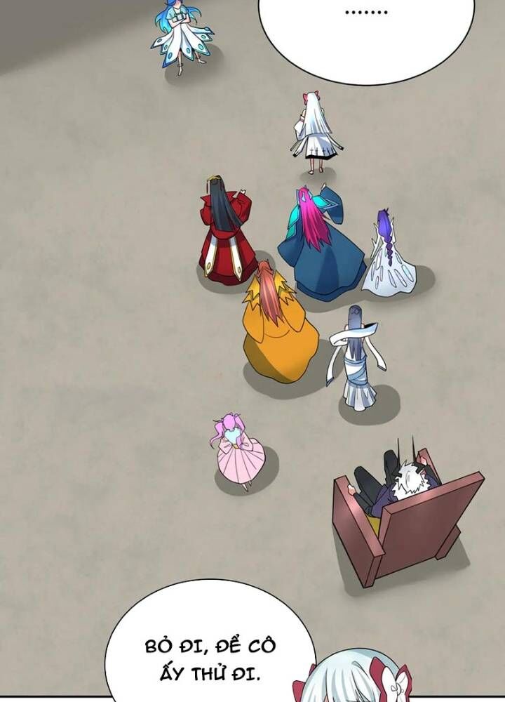Kỷ Nguyên Kỳ Lạ - Chapter 330 - Page 137