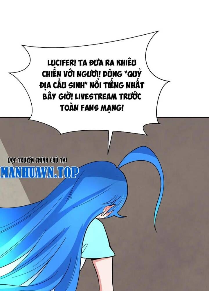 Kỷ Nguyên Kỳ Lạ - Chapter 330 - Page 139