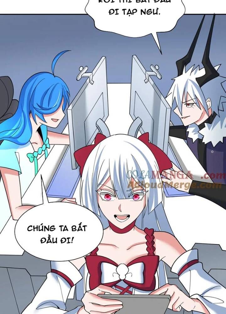 Kỷ Nguyên Kỳ Lạ - Chapter 330 - Page 145