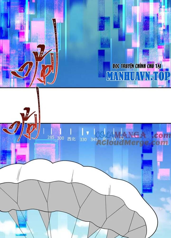 Kỷ Nguyên Kỳ Lạ - Chapter 330 - Page 149