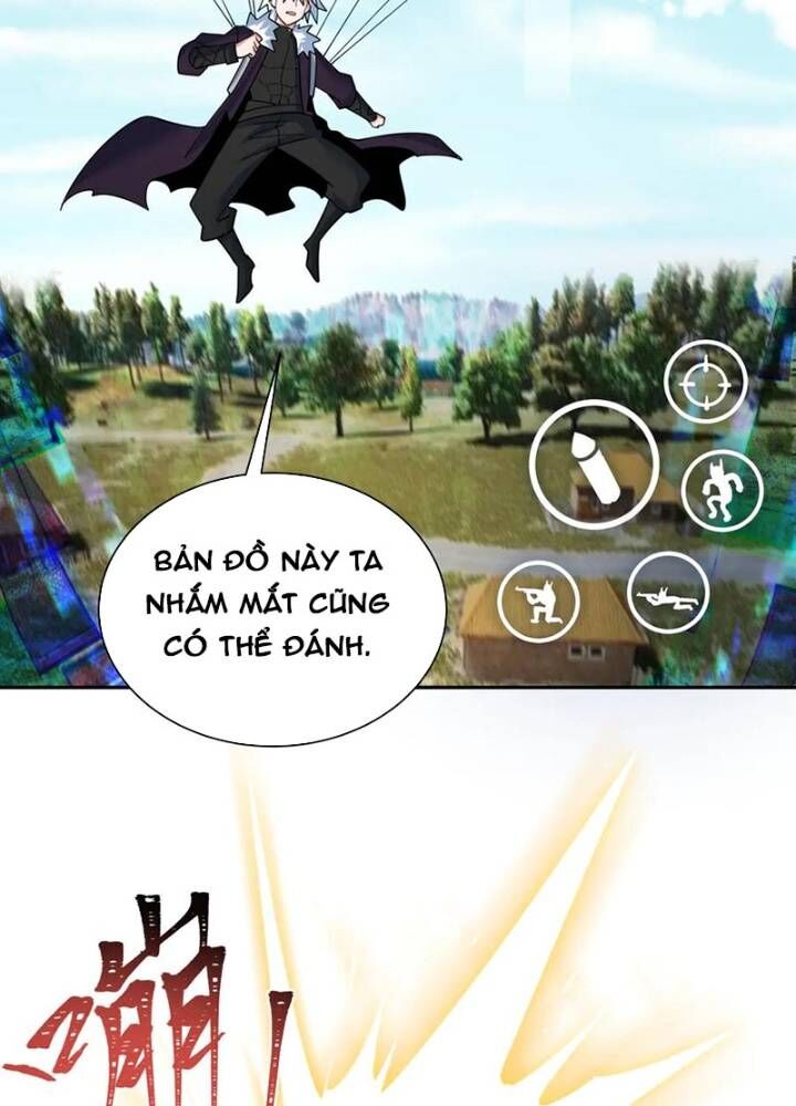 Kỷ Nguyên Kỳ Lạ - Chapter 330 - Page 151