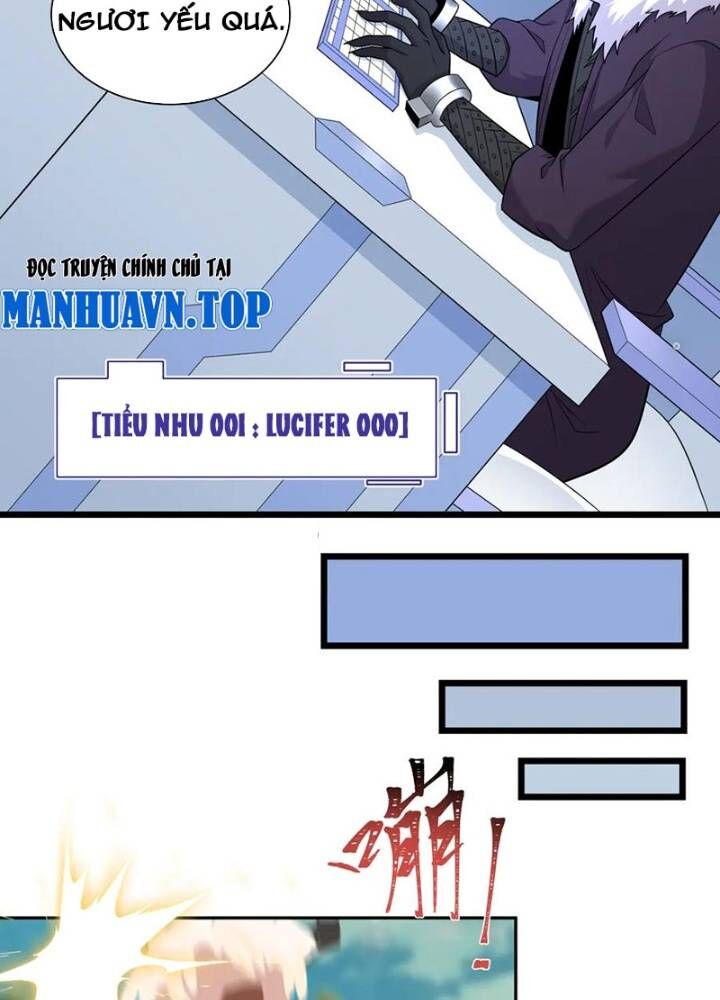 Kỷ Nguyên Kỳ Lạ - Chapter 330 - Page 157