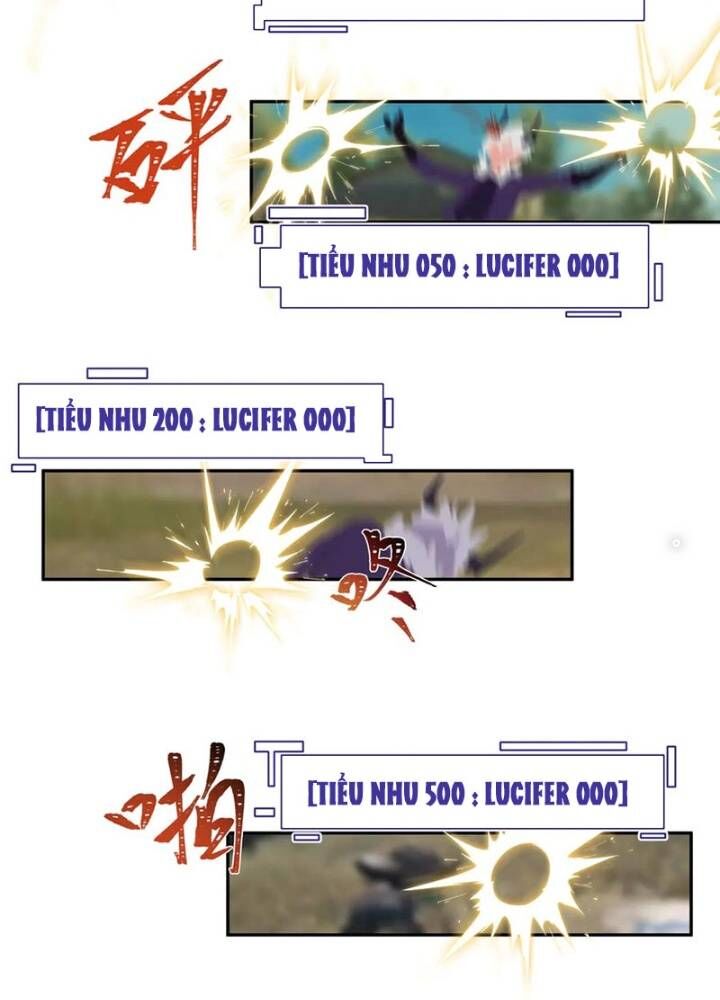 Kỷ Nguyên Kỳ Lạ - Chapter 330 - Page 159