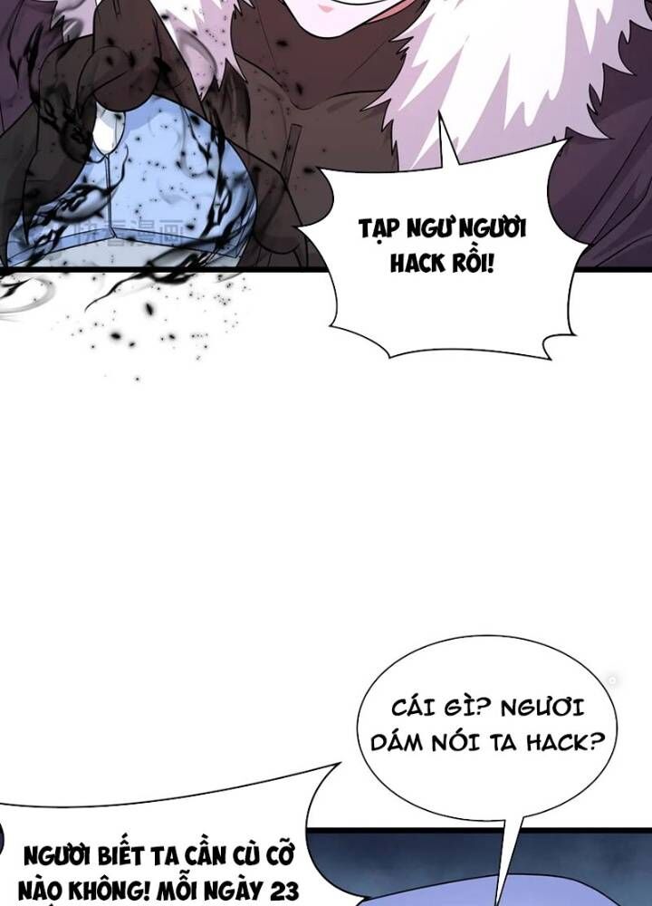 Kỷ Nguyên Kỳ Lạ - Chapter 330 - Page 163