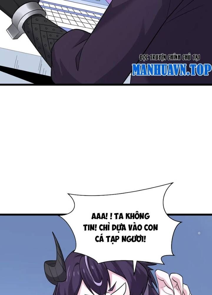 Kỷ Nguyên Kỳ Lạ - Chapter 330 - Page 169