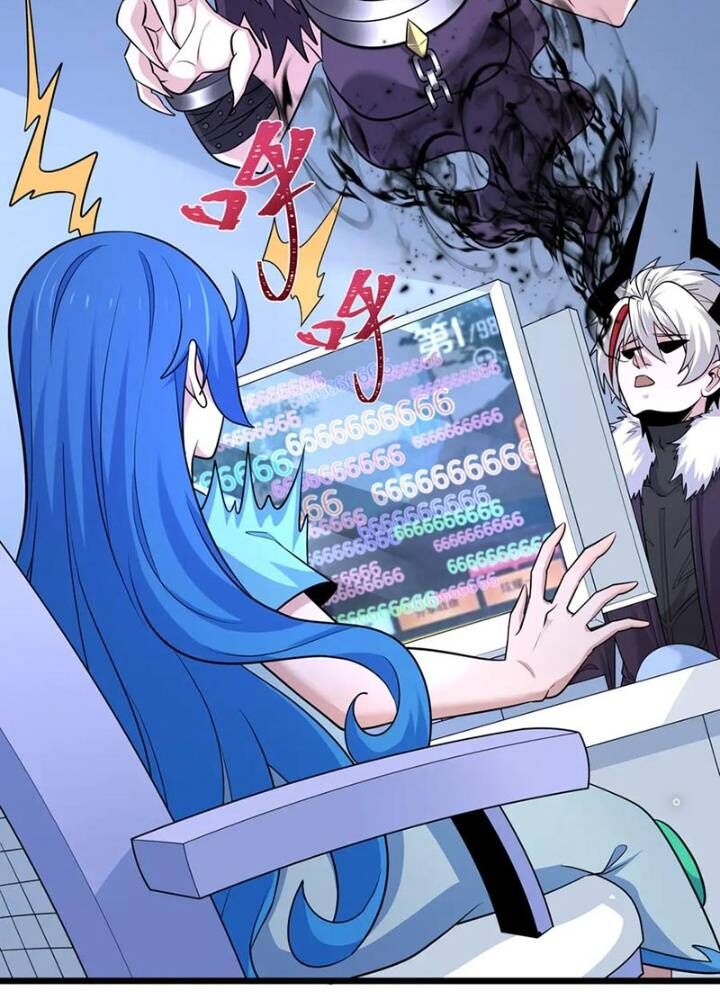 Kỷ Nguyên Kỳ Lạ - Chapter 330 - Page 171