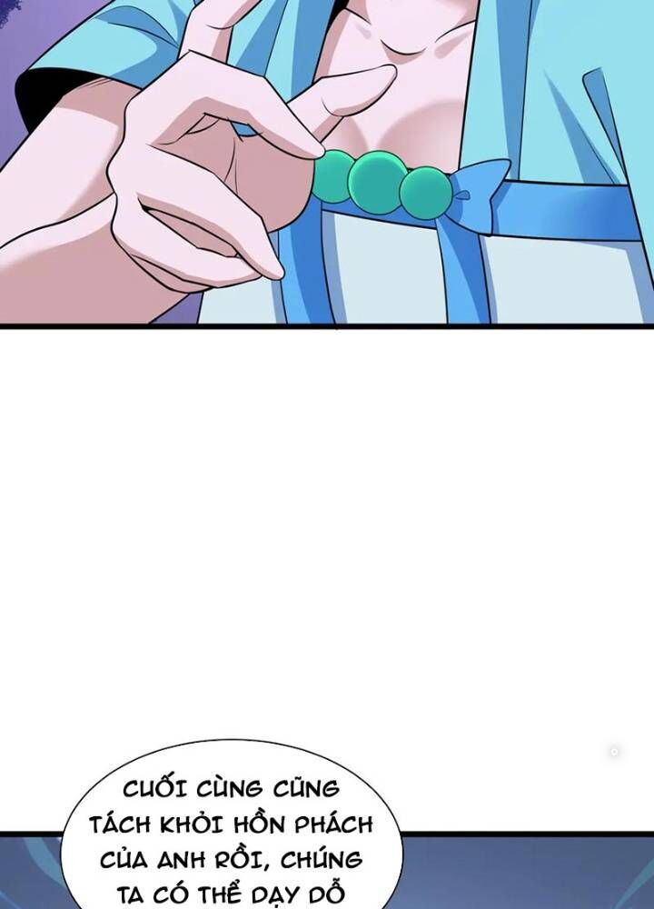 Kỷ Nguyên Kỳ Lạ - Chapter 330 - Page 175