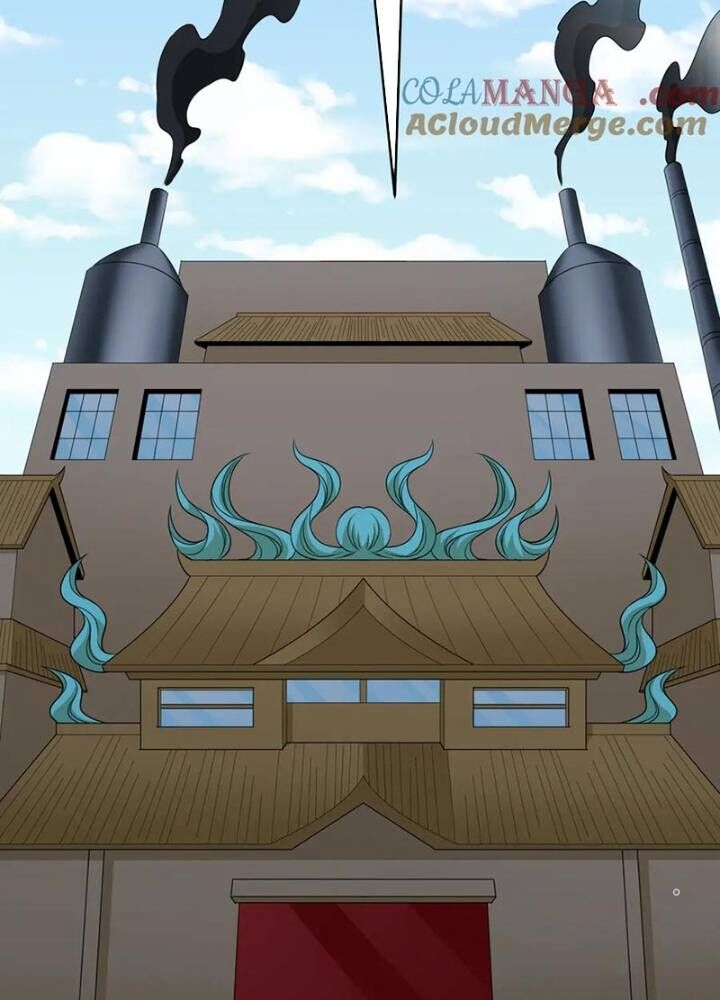 Kỷ Nguyên Kỳ Lạ - Chapter 330 - Page 185