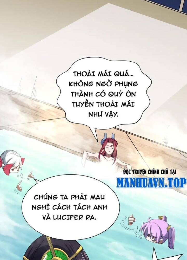 Kỷ Nguyên Kỳ Lạ - Chapter 330 - Page 27