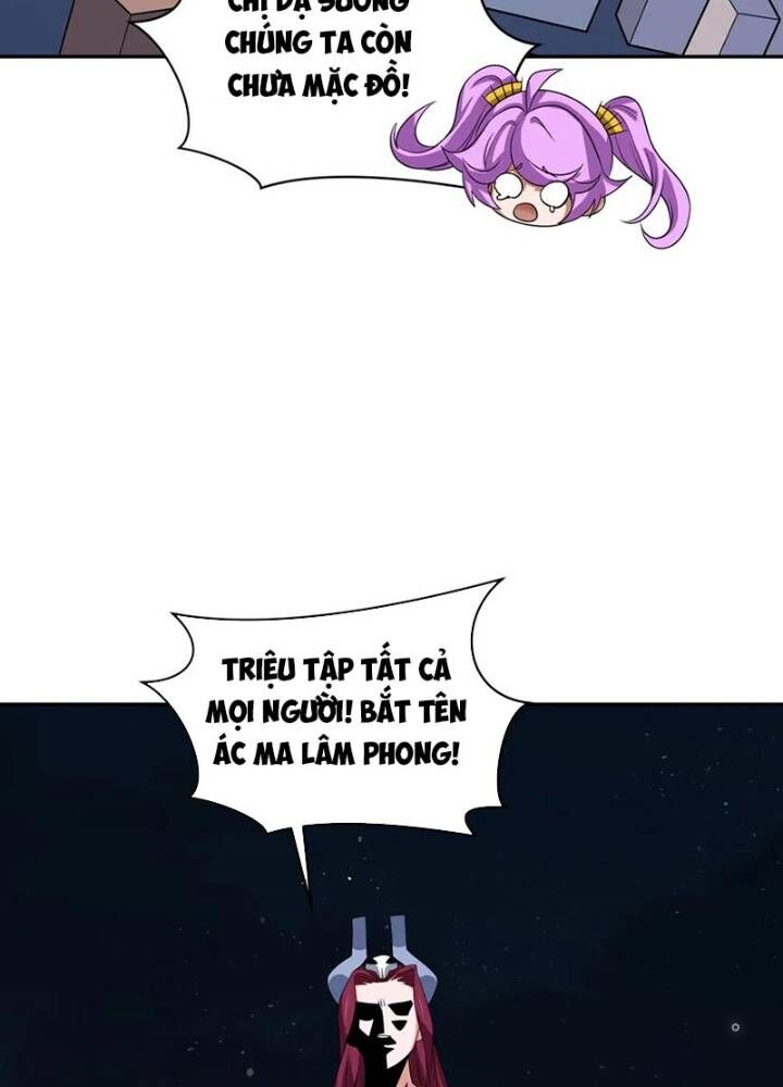 Kỷ Nguyên Kỳ Lạ - Chapter 330 - Page 39