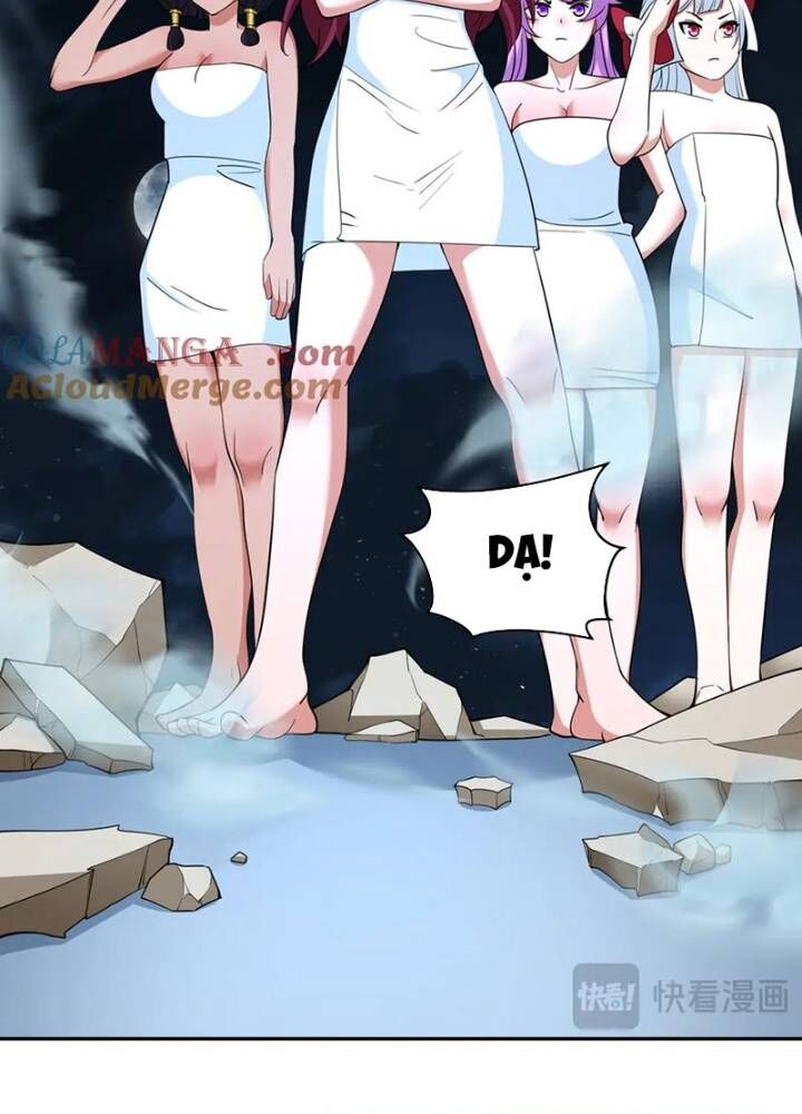 Kỷ Nguyên Kỳ Lạ - Chapter 330 - Page 41