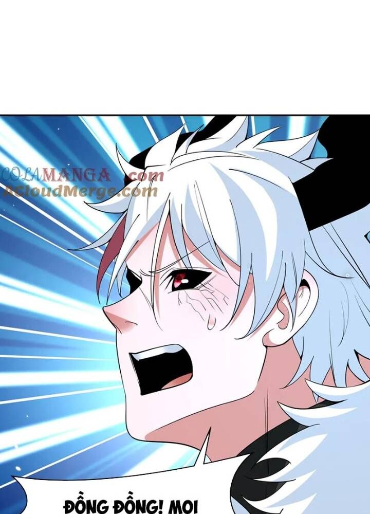 Kỷ Nguyên Kỳ Lạ - Chapter 330 - Page 49