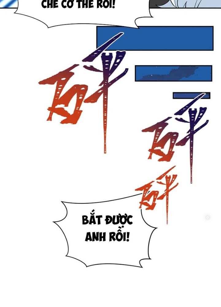 Kỷ Nguyên Kỳ Lạ - Chapter 330 - Page 51
